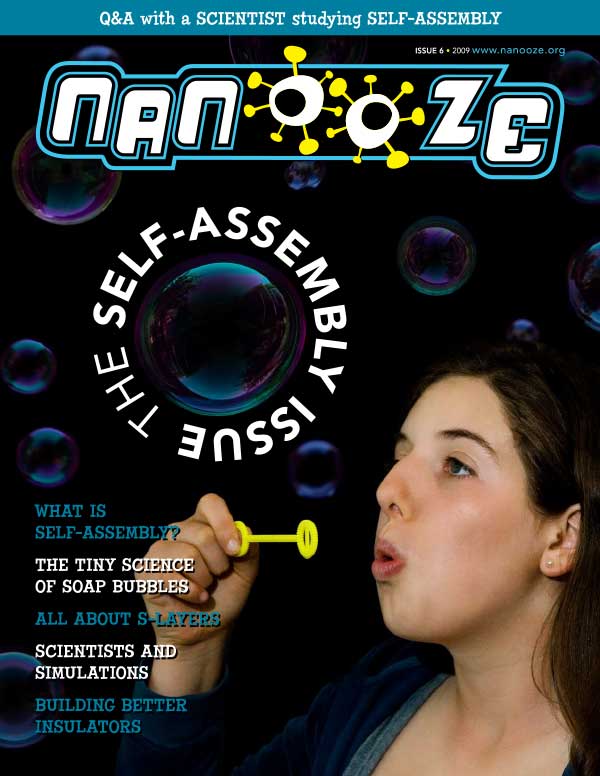 Issue 6: Self Assembly