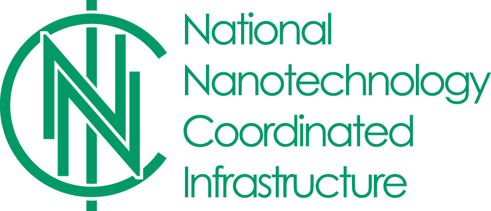 NNCI logo