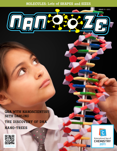 Nanooze