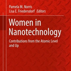 Women in Nanotechnology Book