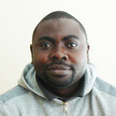 Alex Aboagye