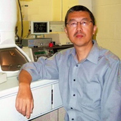 Xingzhong "Jim" Li