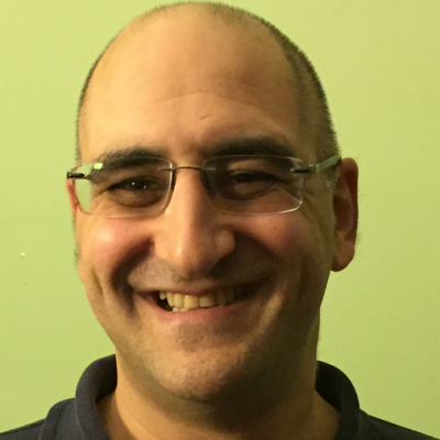 David Tavakoli