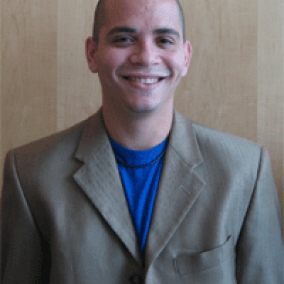 Edward Camacho