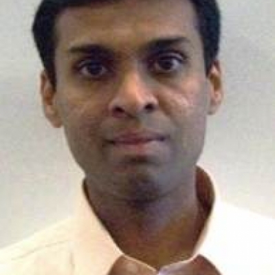 Shyam Aravamudhan