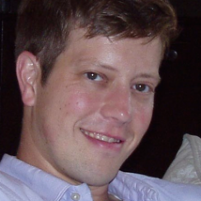 Peter Vikesland